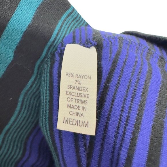 Soma Luxuriously Soft Lounge Knit Tunic Top - Picture 7 of 8